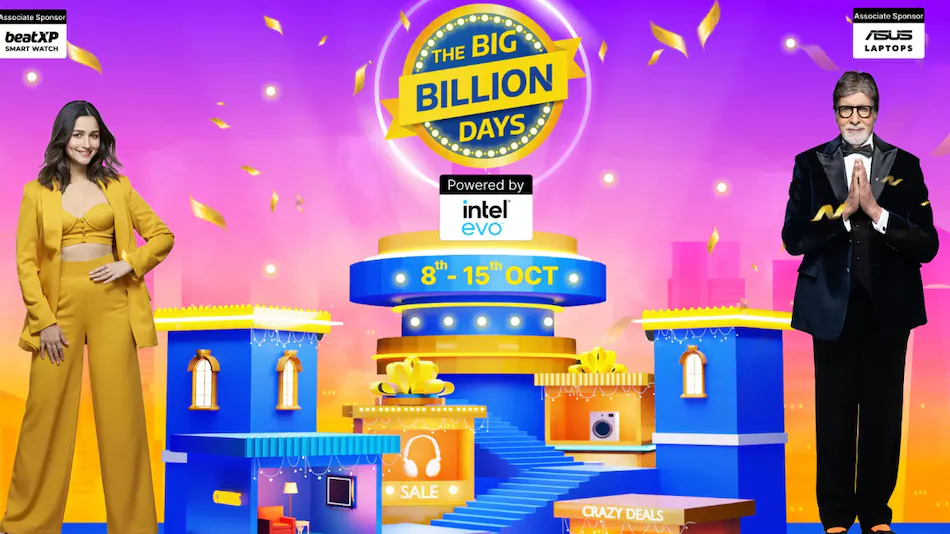 flipkart big billion day sale 2023