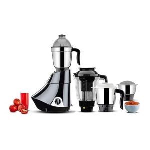 Butterfly Rapid 4J Rapid 750 W Juicer Mixer Grinder