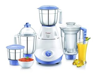 Prestige ATLAS PLUS Atlas 750 W Juicer Mixer Grinder