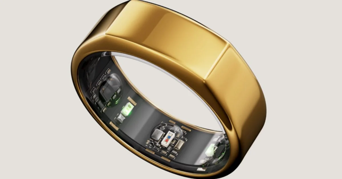 Galaxy-Smart-Ring