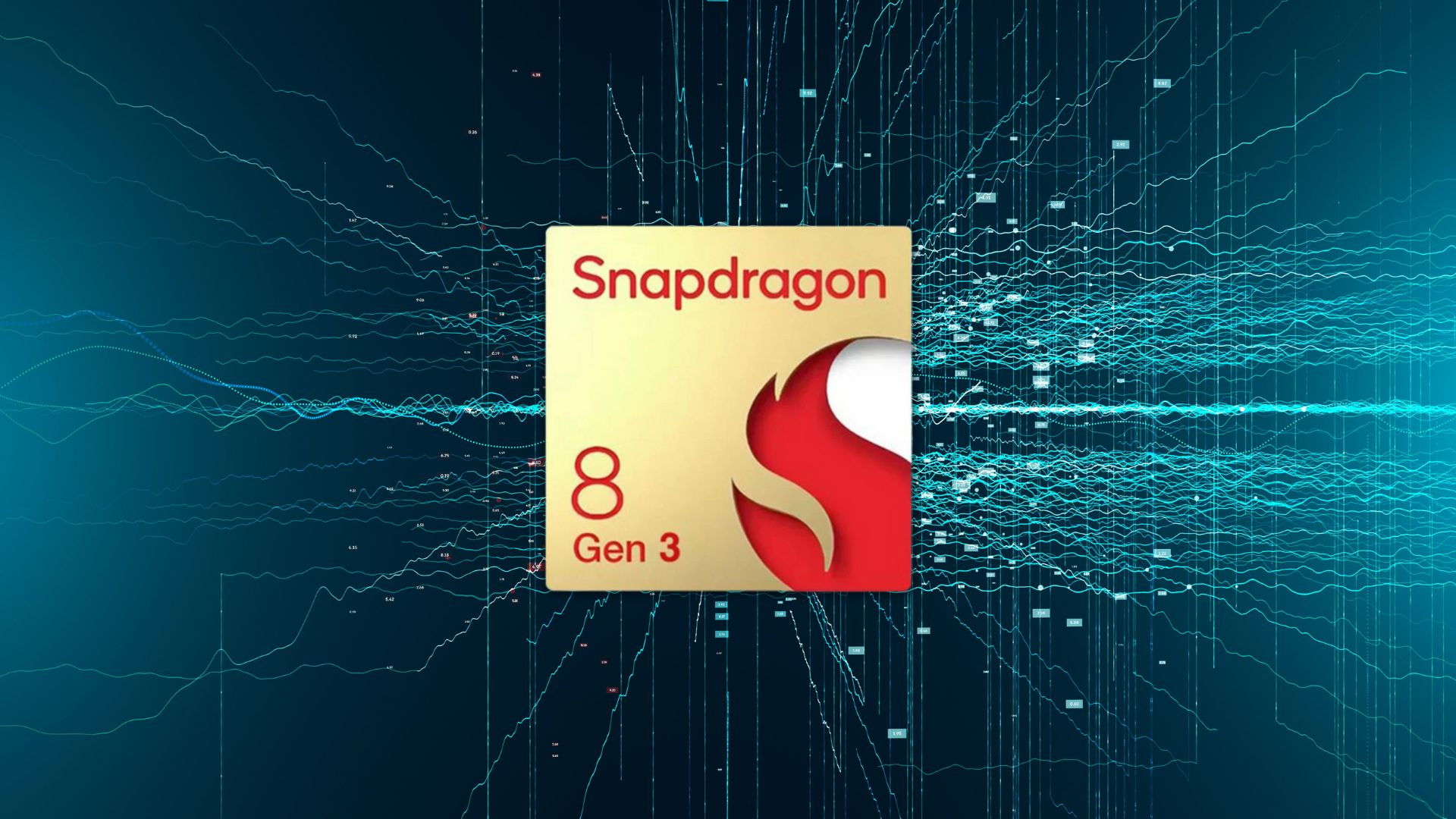 Snapdragon 8 Gen 3