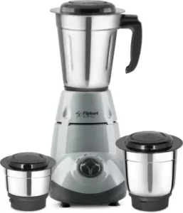 Flipkart SmartBuy PowerChef 500 W Mixer Grinder