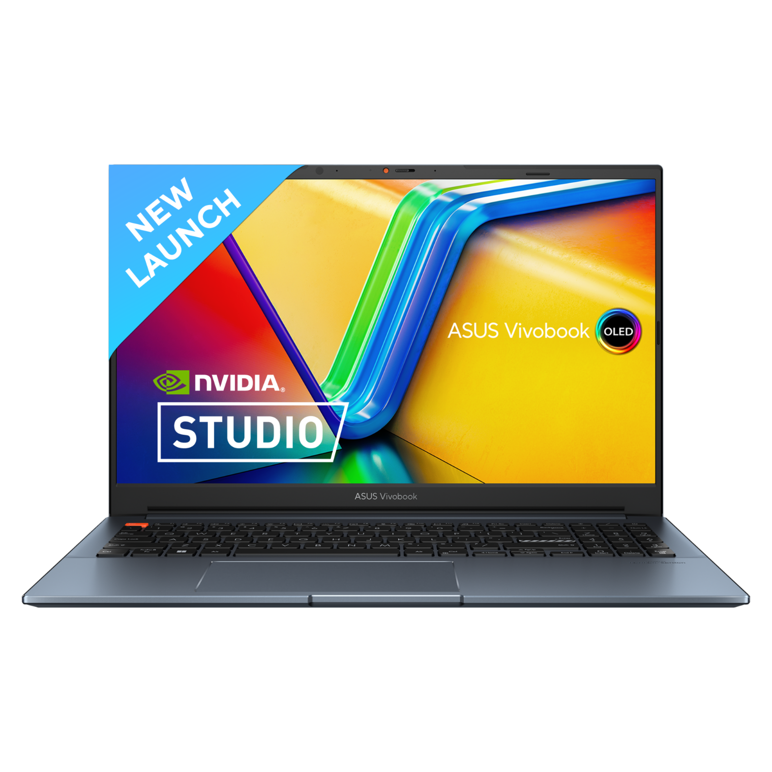 ASUS Vivobook Pro 15 OLED K6502VU-MA951WS